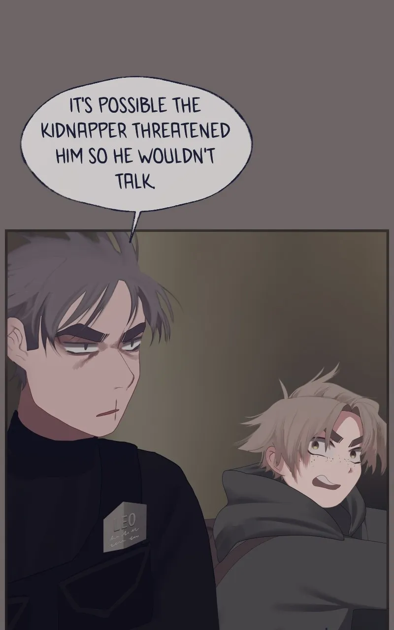 HAZESHIFT Chapter 4 page 53 - 