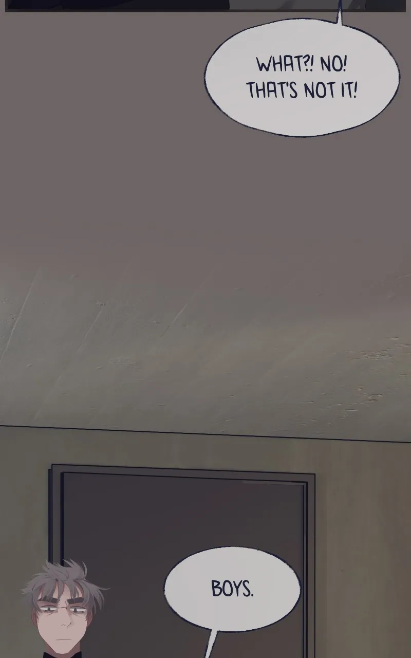 HAZESHIFT Chapter 4 page 54 - 