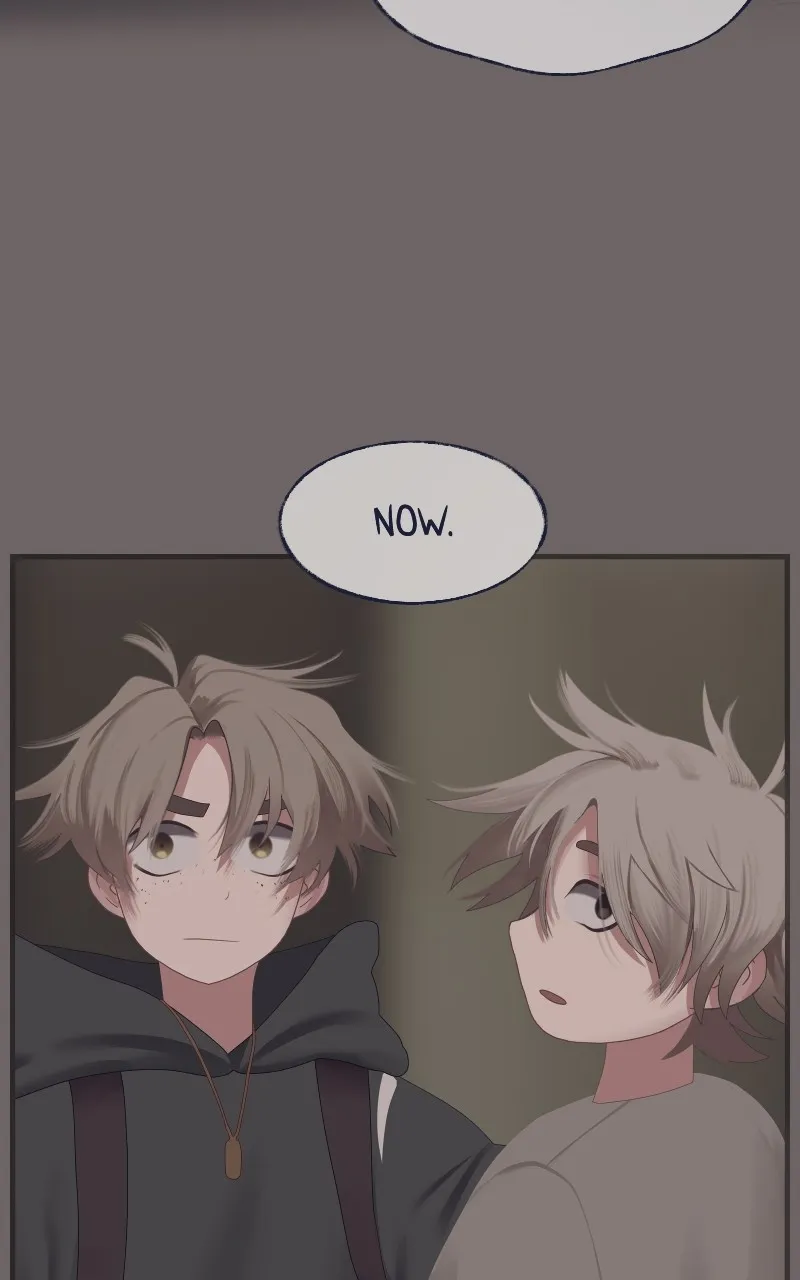 HAZESHIFT Chapter 4 page 56 - 
