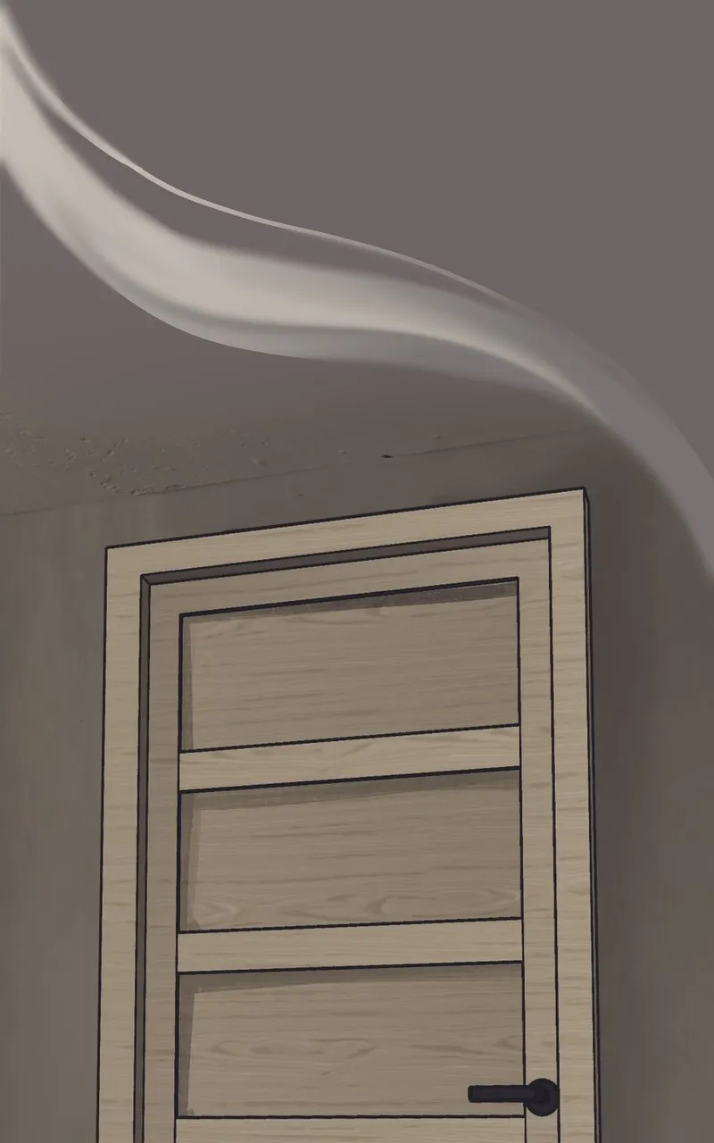 HAZESHIFT Chapter 4 page 58 - 
