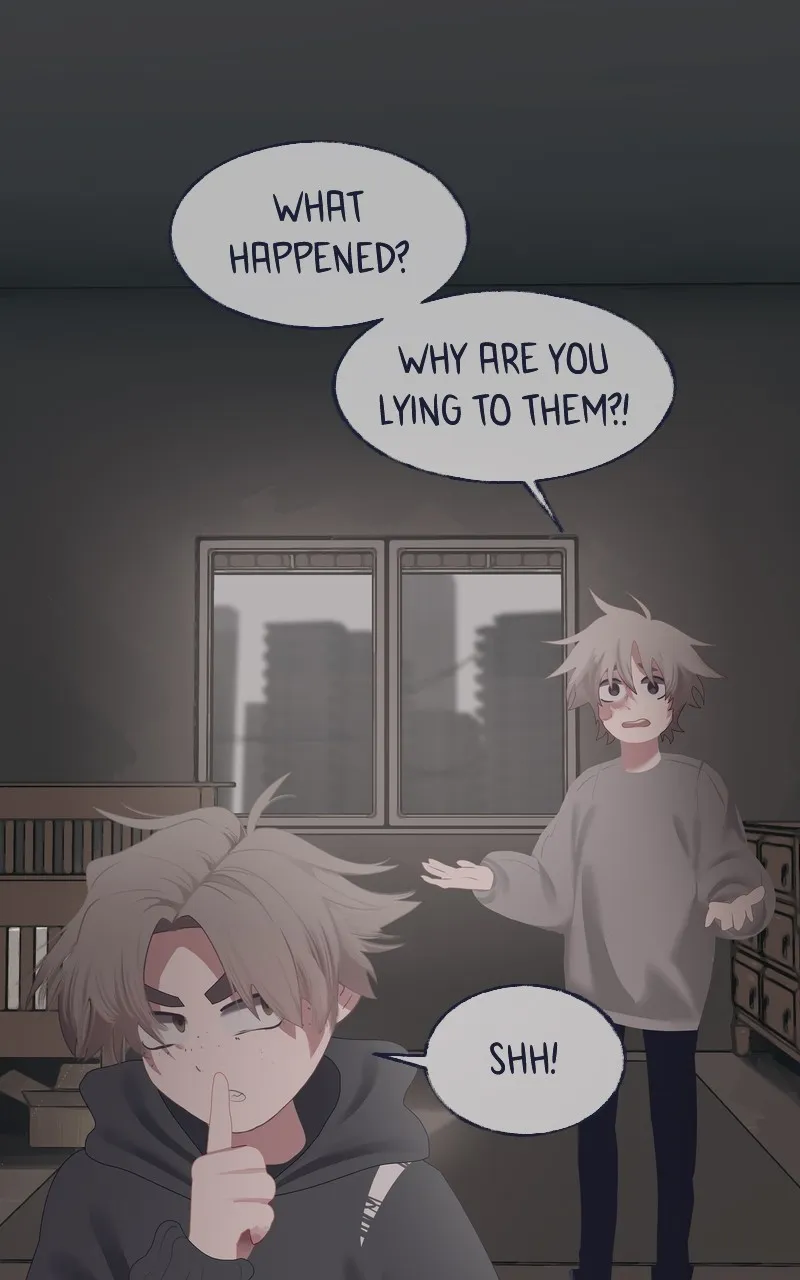 HAZESHIFT Chapter 4 page 60 - 