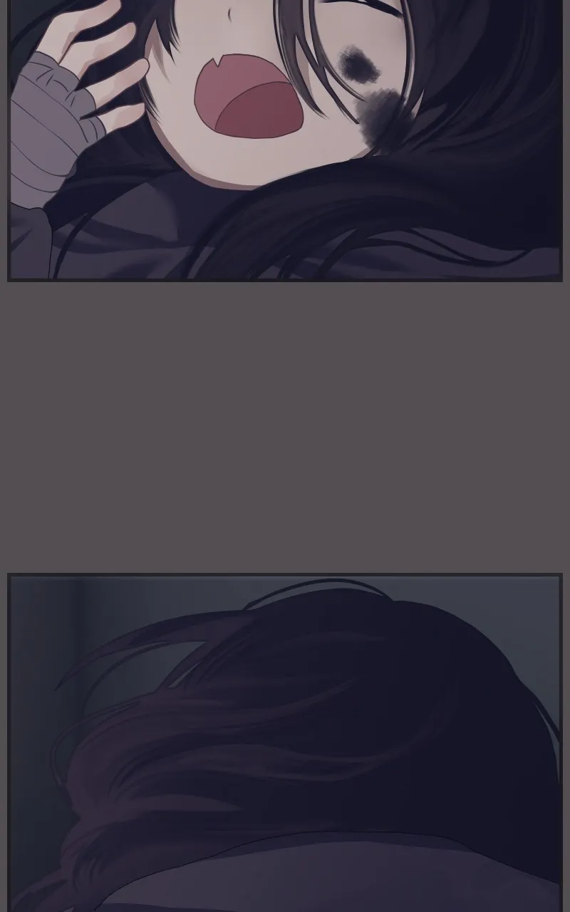 HAZESHIFT Chapter 4 page 7 - 