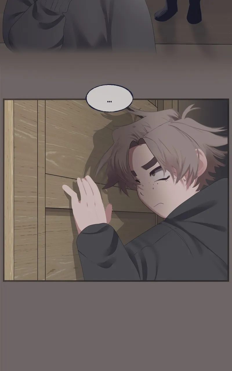 HAZESHIFT Chapter 4 page 61 - 