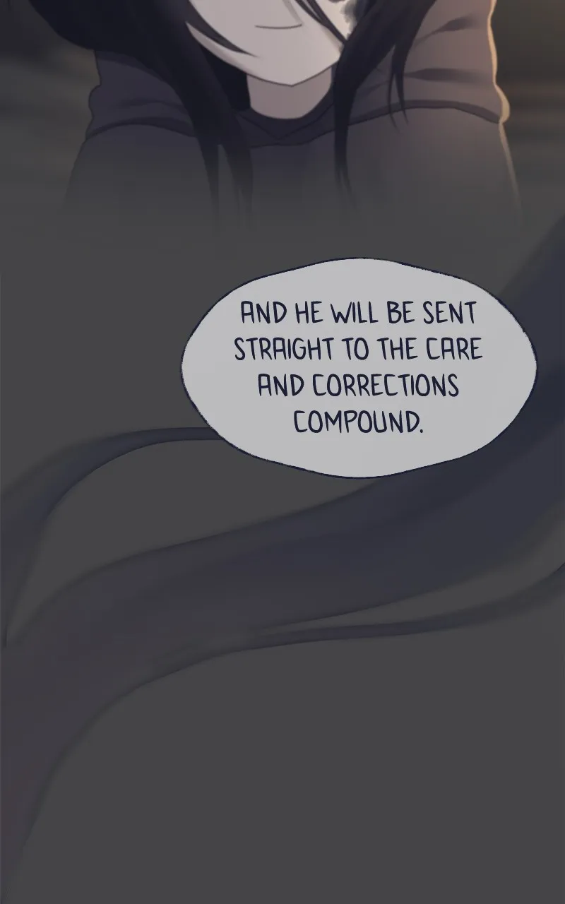 HAZESHIFT Chapter 4 page 67 - 