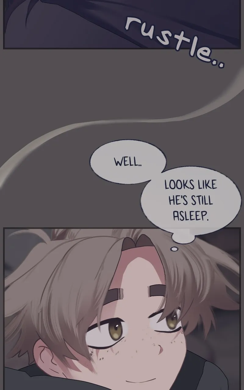 HAZESHIFT Chapter 4 page 8 - 