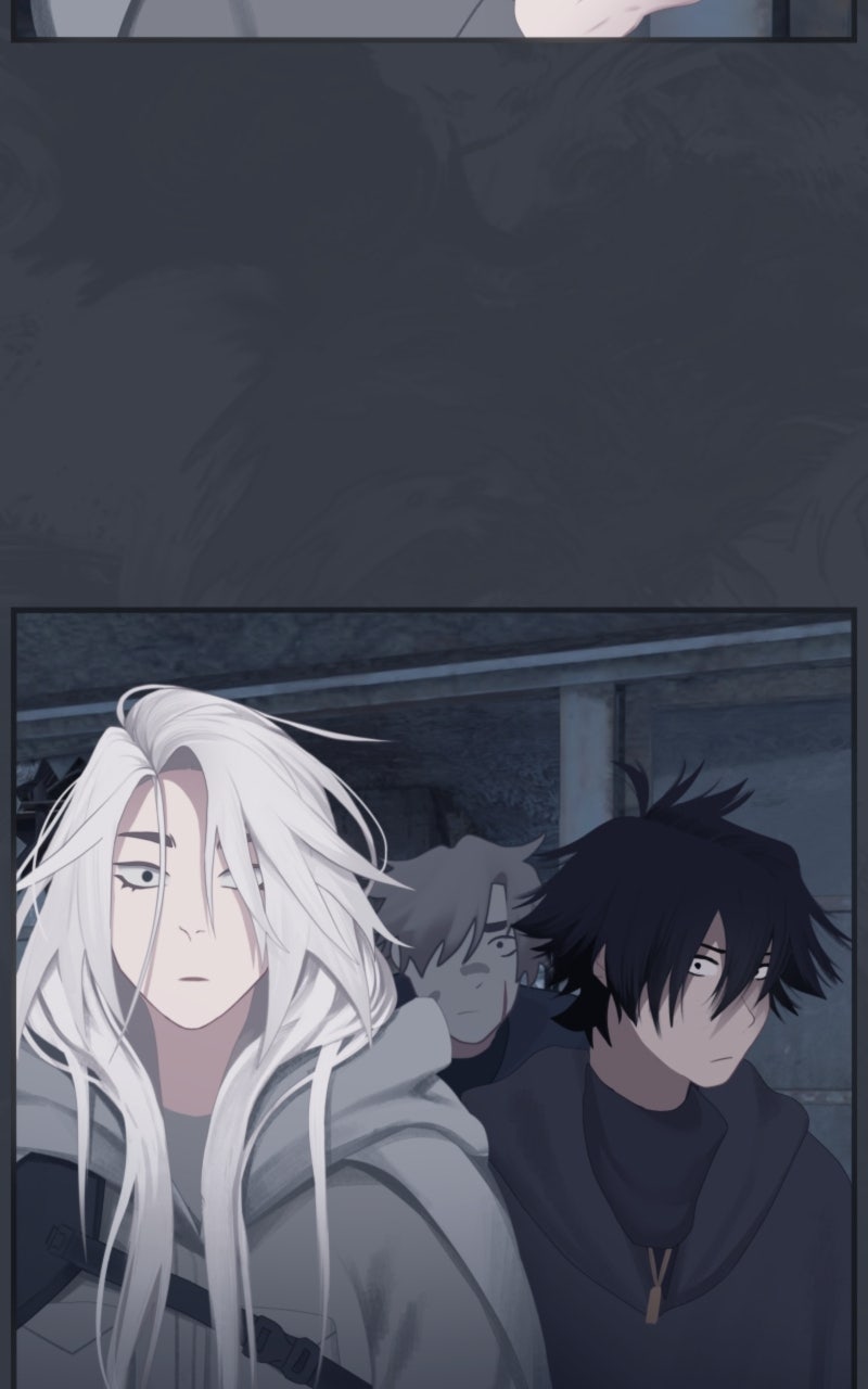HAZESHIFT Episode 39 page 2 - 