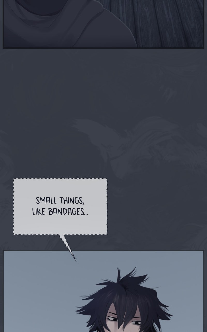 HAZESHIFT Episode 39 page 11 - 