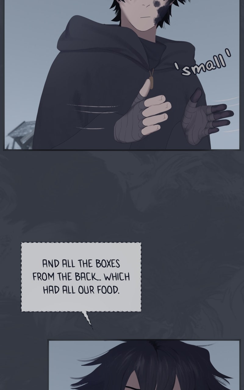 HAZESHIFT Episode 39 page 12 - 