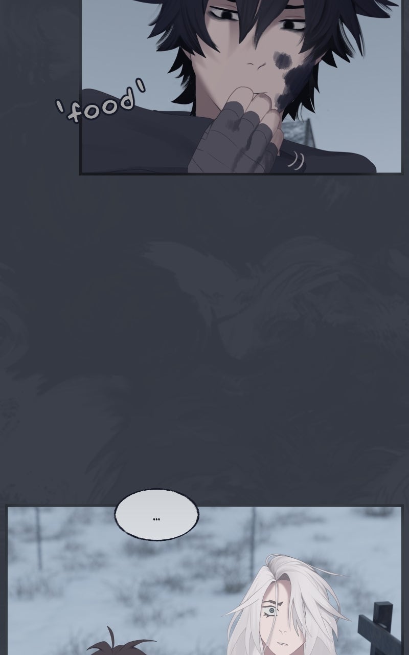 HAZESHIFT Episode 39 page 13 - 