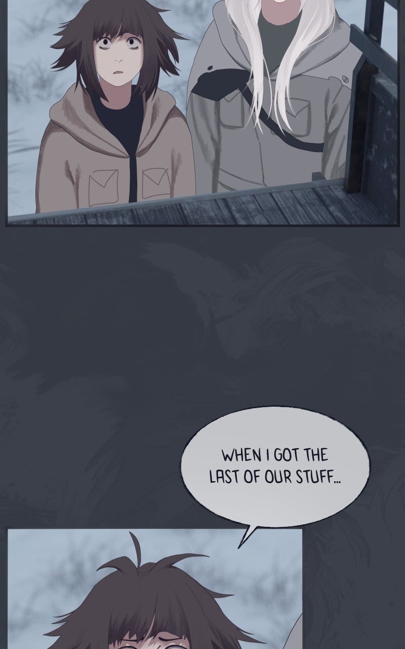 HAZESHIFT Episode 39 page 14 - 