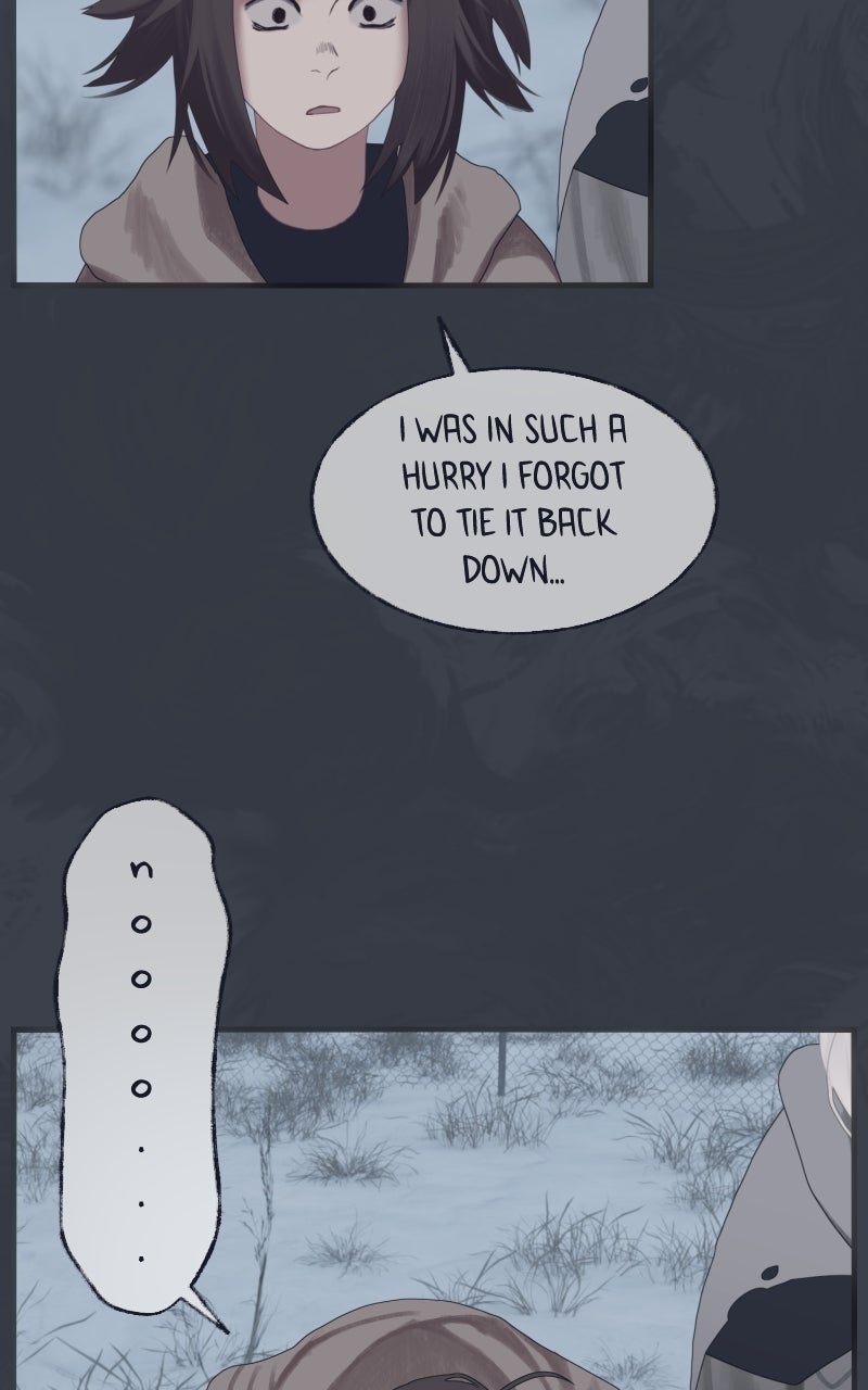 HAZESHIFT Episode 39 page 15 - 