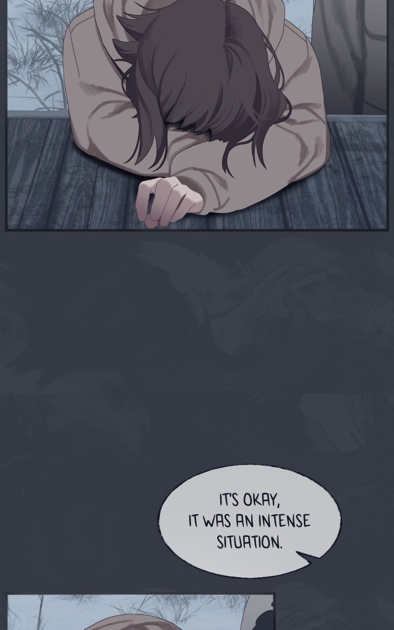 HAZESHIFT Episode 39 page 16 - 