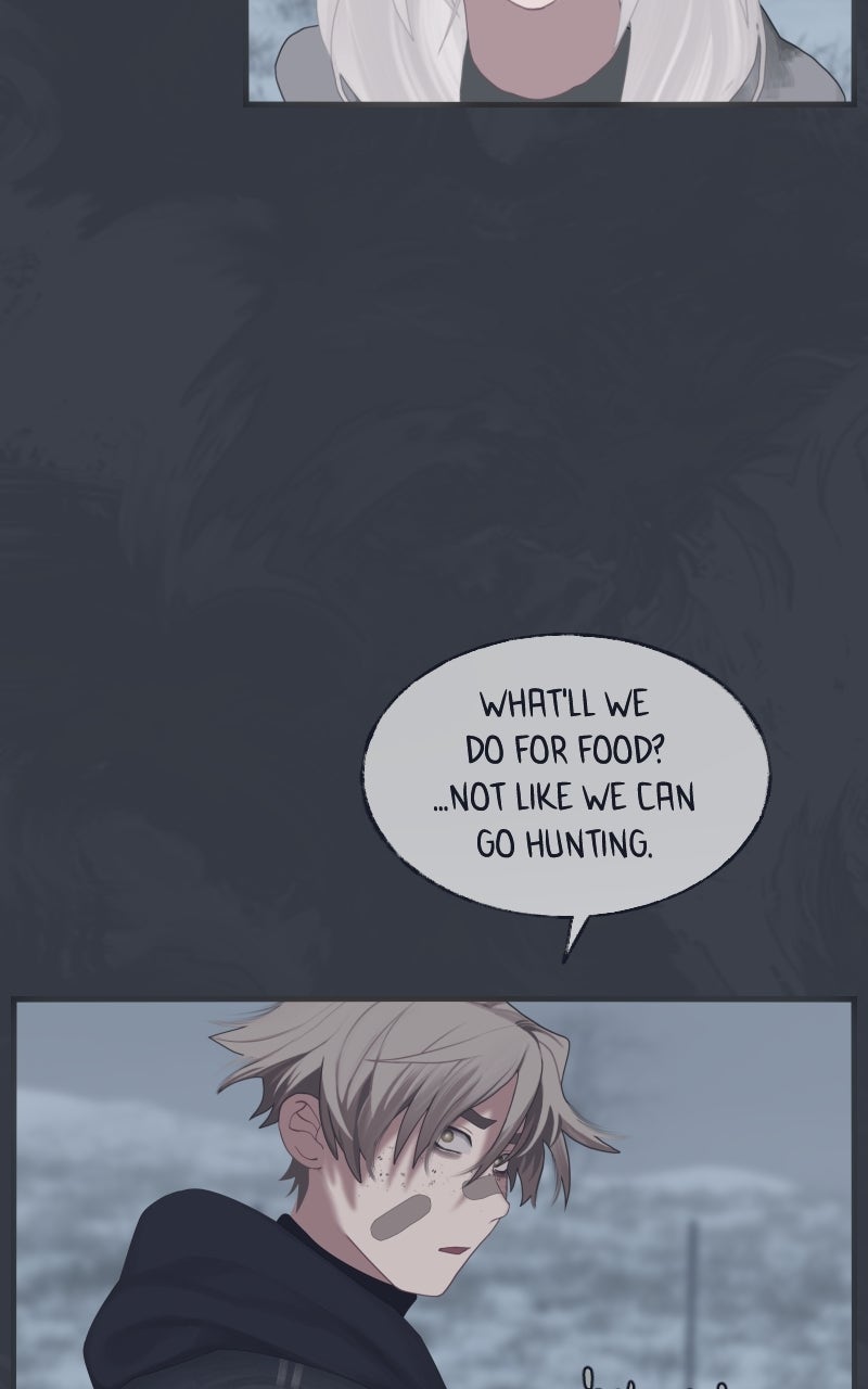HAZESHIFT Episode 39 page 18 - 