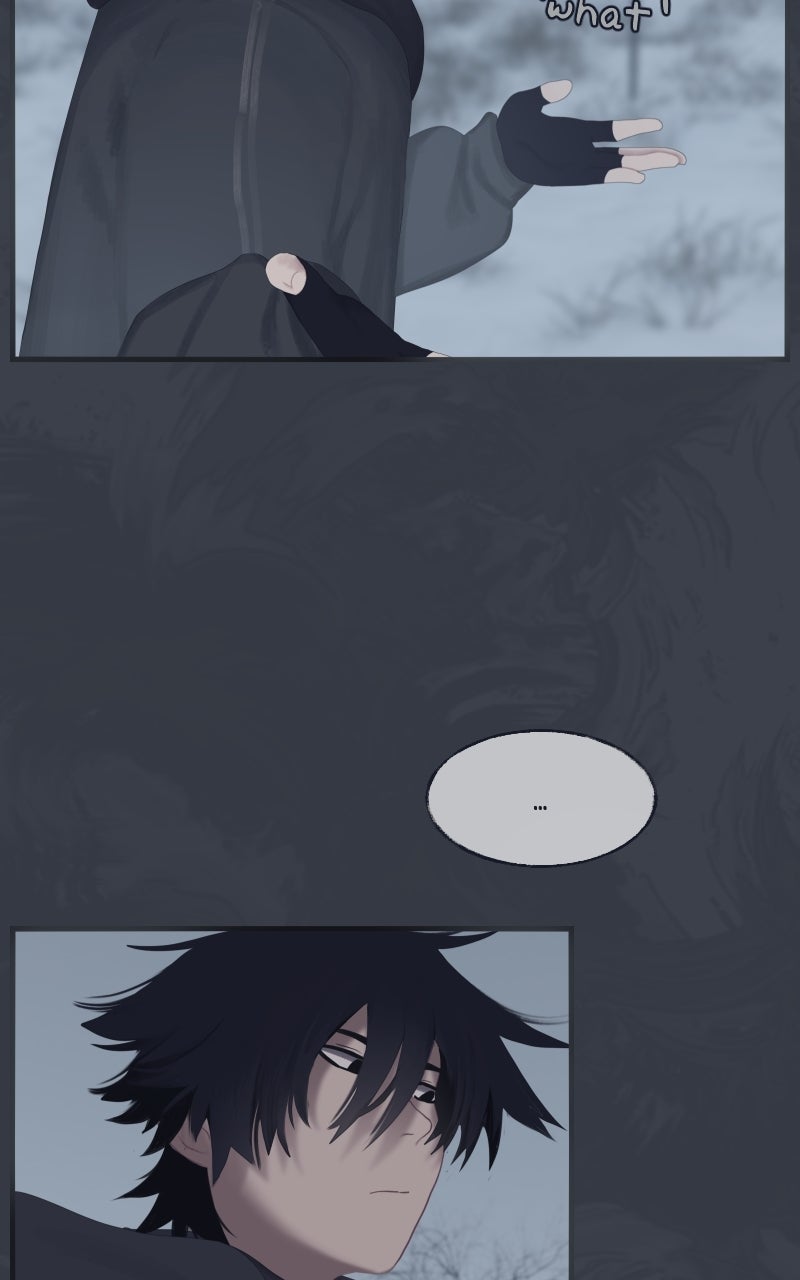 HAZESHIFT Episode 39 page 19 - 