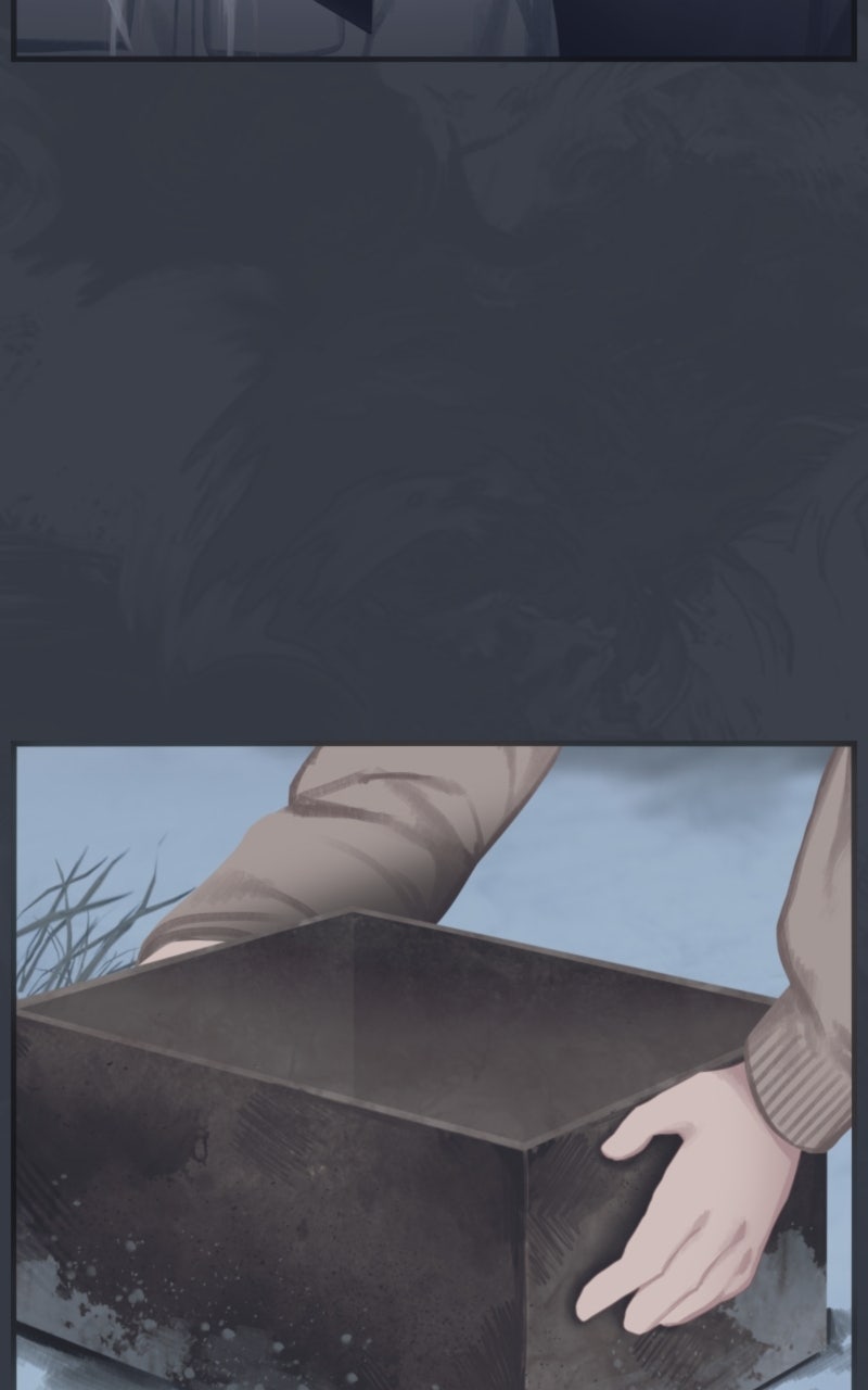 HAZESHIFT Episode 39 page 3 - 