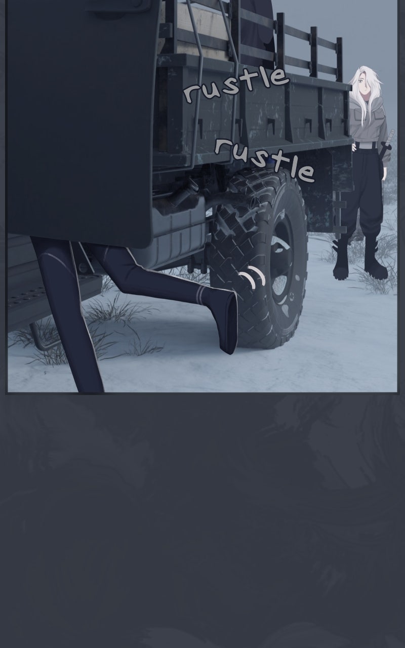 HAZESHIFT Episode 39 page 23 - 