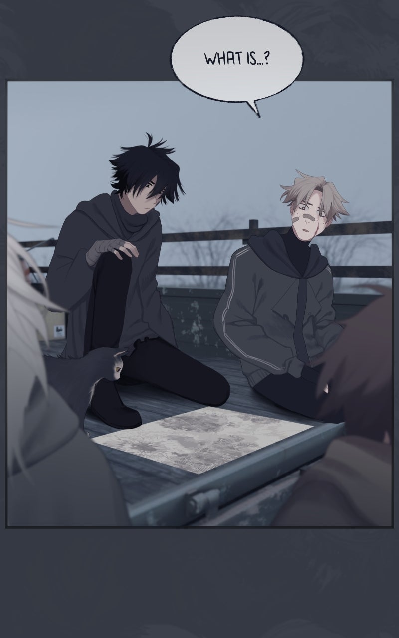 HAZESHIFT Episode 39 page 25 - 