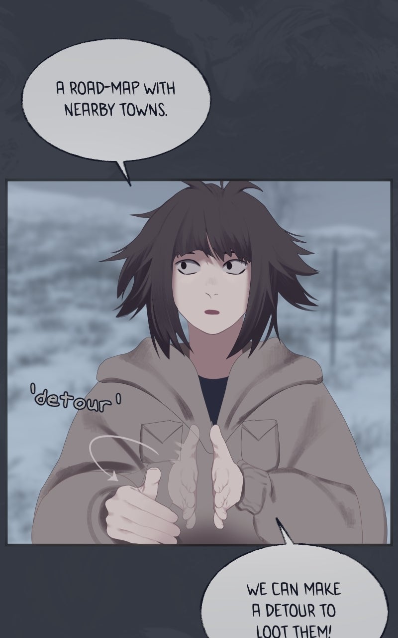 HAZESHIFT Episode 39 page 26 - 