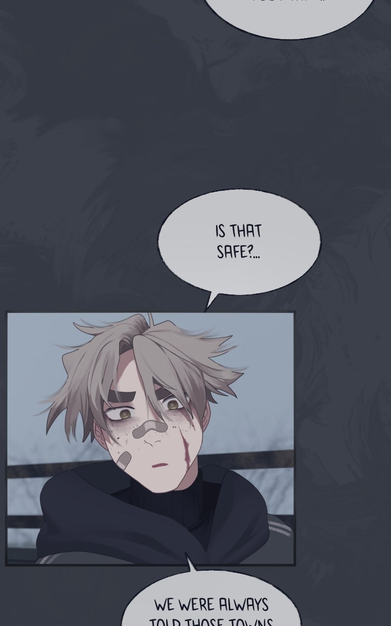 HAZESHIFT Episode 39 page 27 - 