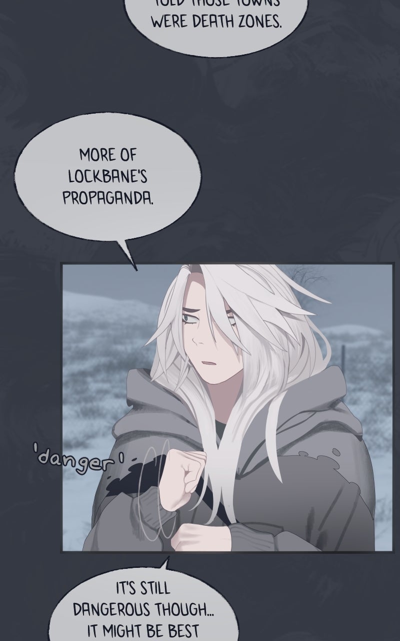 HAZESHIFT Episode 39 page 28 - 