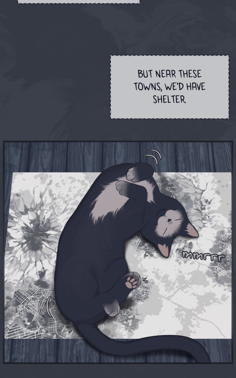 HAZESHIFT Episode 39 page 31 - 