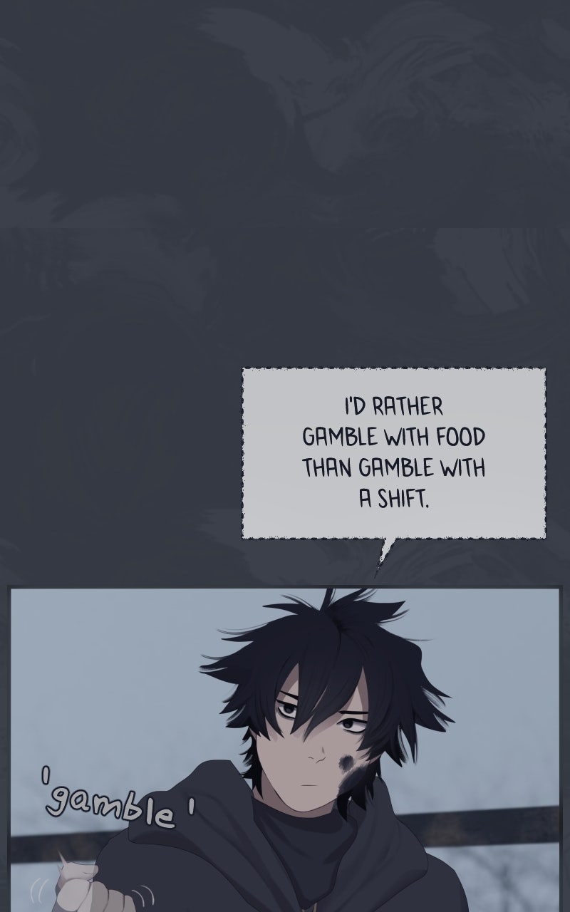HAZESHIFT Episode 39 page 32 - 