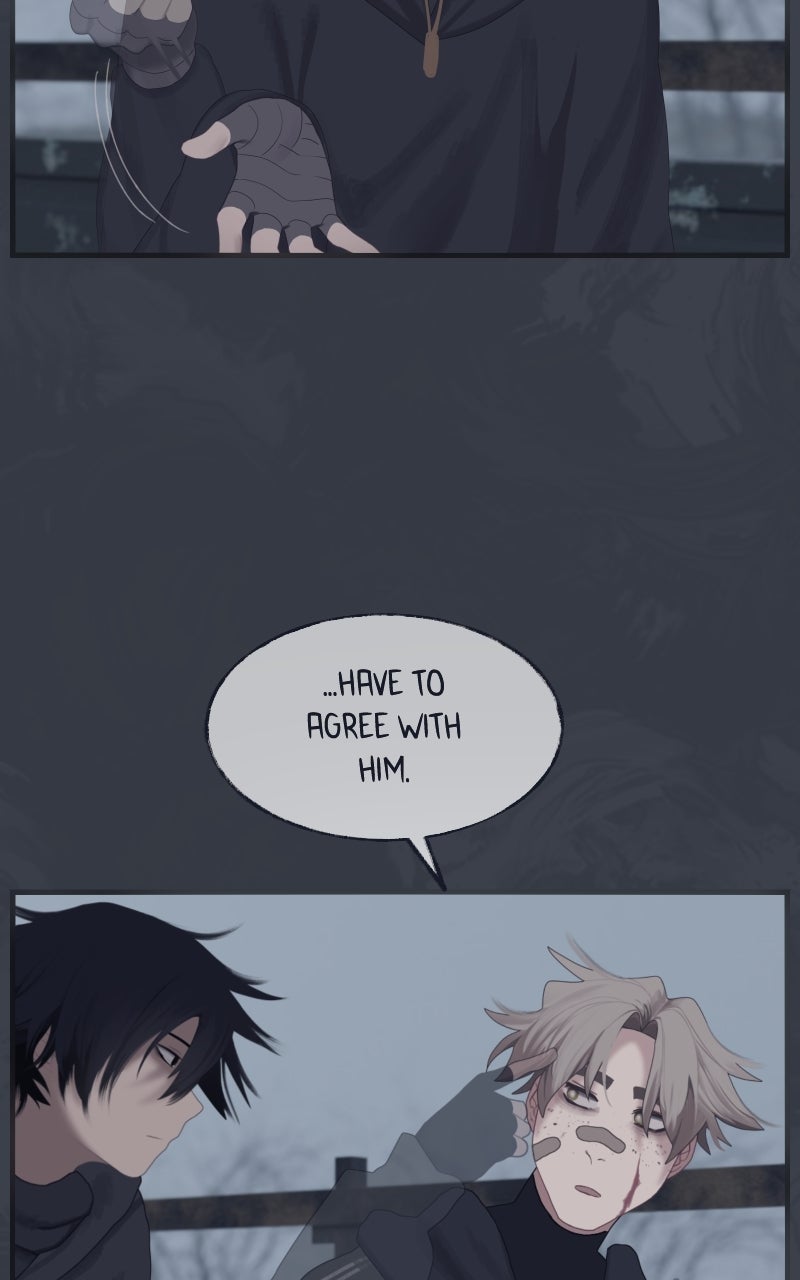 HAZESHIFT Episode 39 page 33 - 