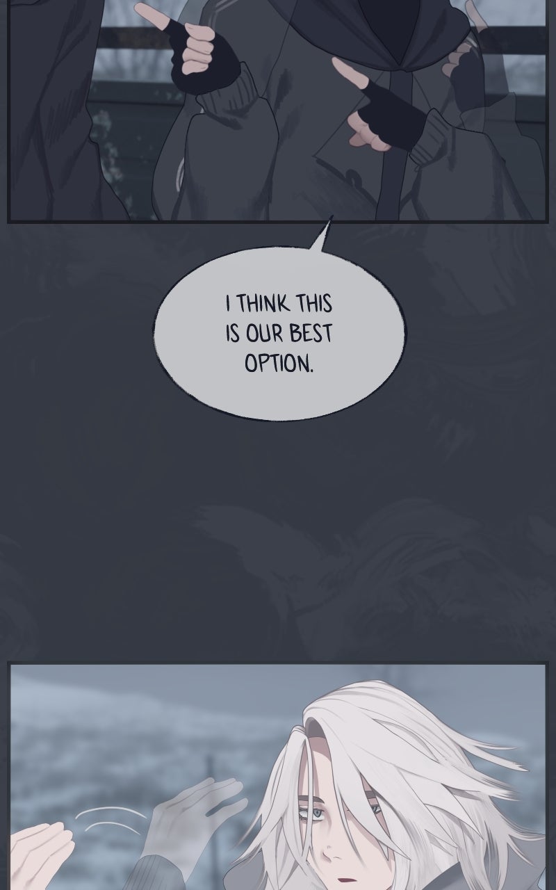 HAZESHIFT Episode 39 page 34 - 