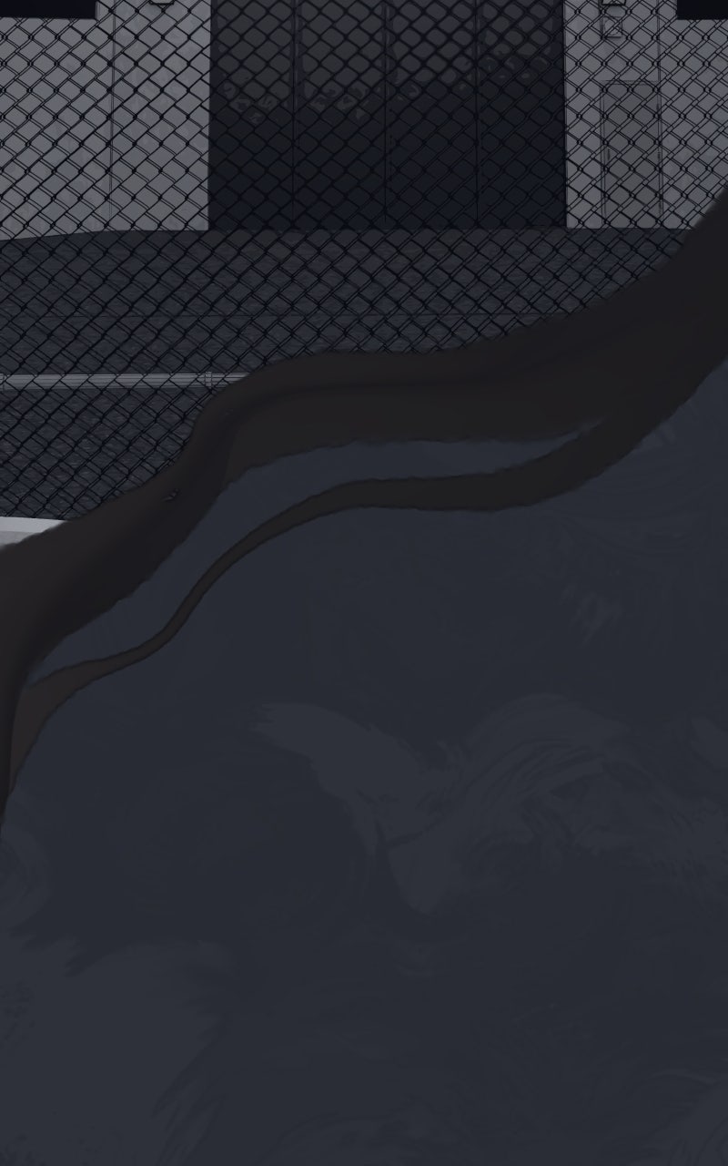 HAZESHIFT Episode 39 page 41 - 
