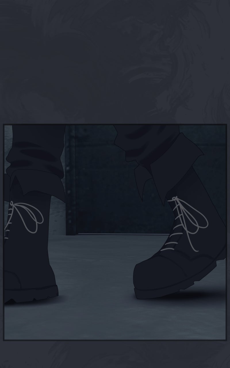 HAZESHIFT Episode 39 page 42 - 