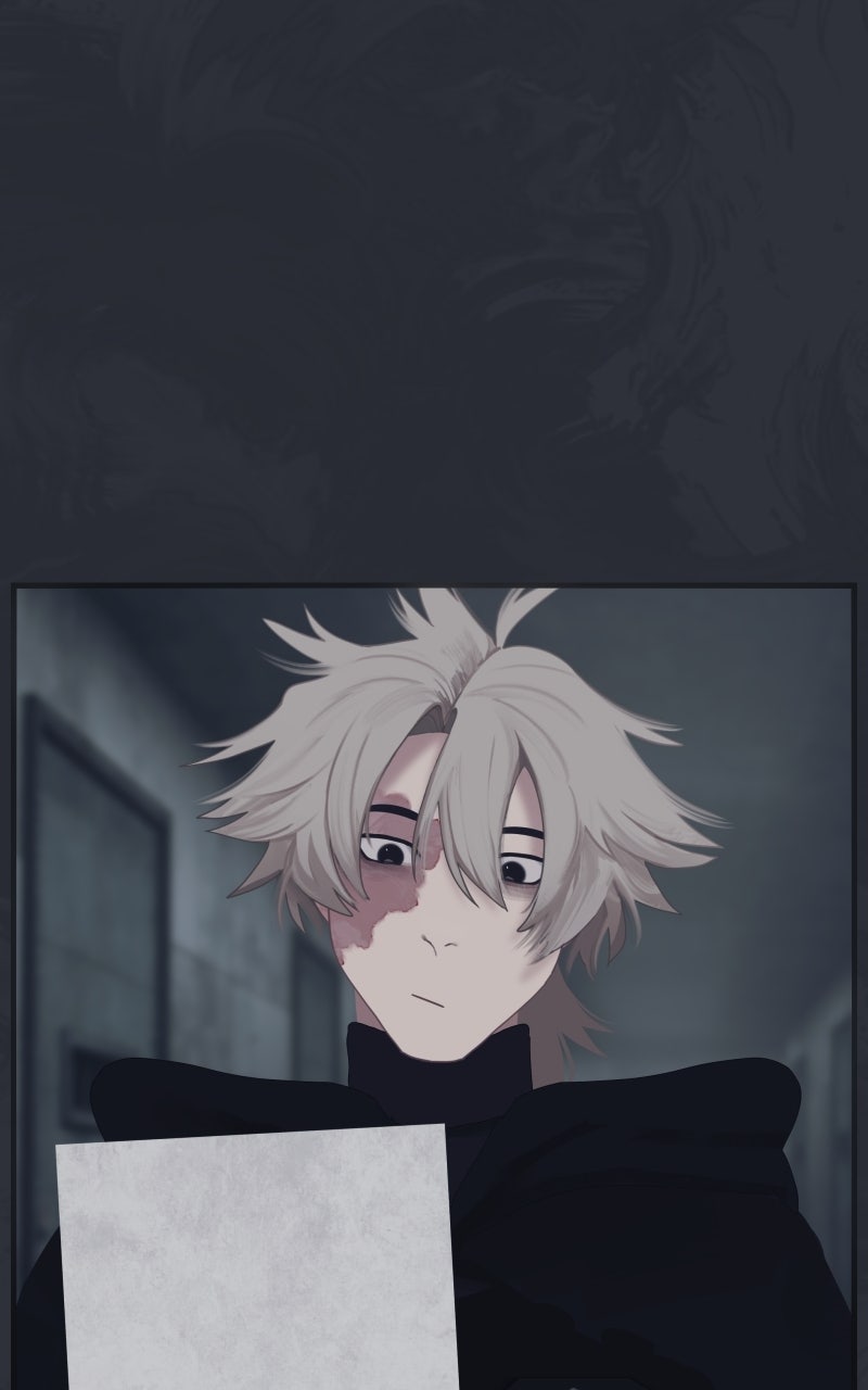 HAZESHIFT Episode 39 page 43 - 