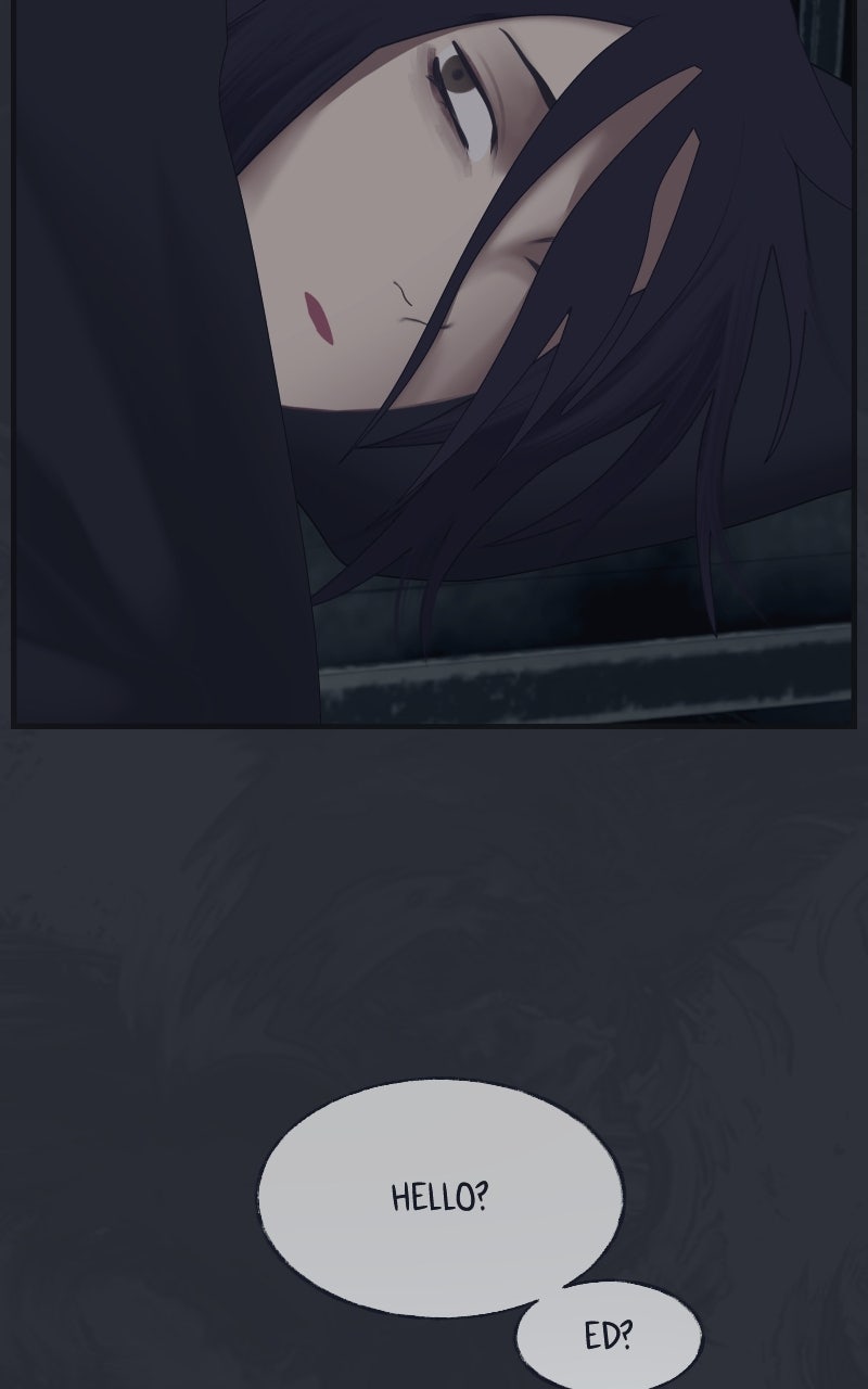 HAZESHIFT Episode 39 page 48 - 