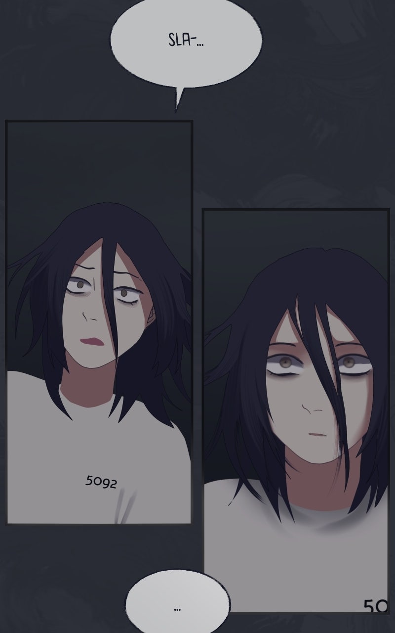 HAZESHIFT Episode 39 page 50 - 