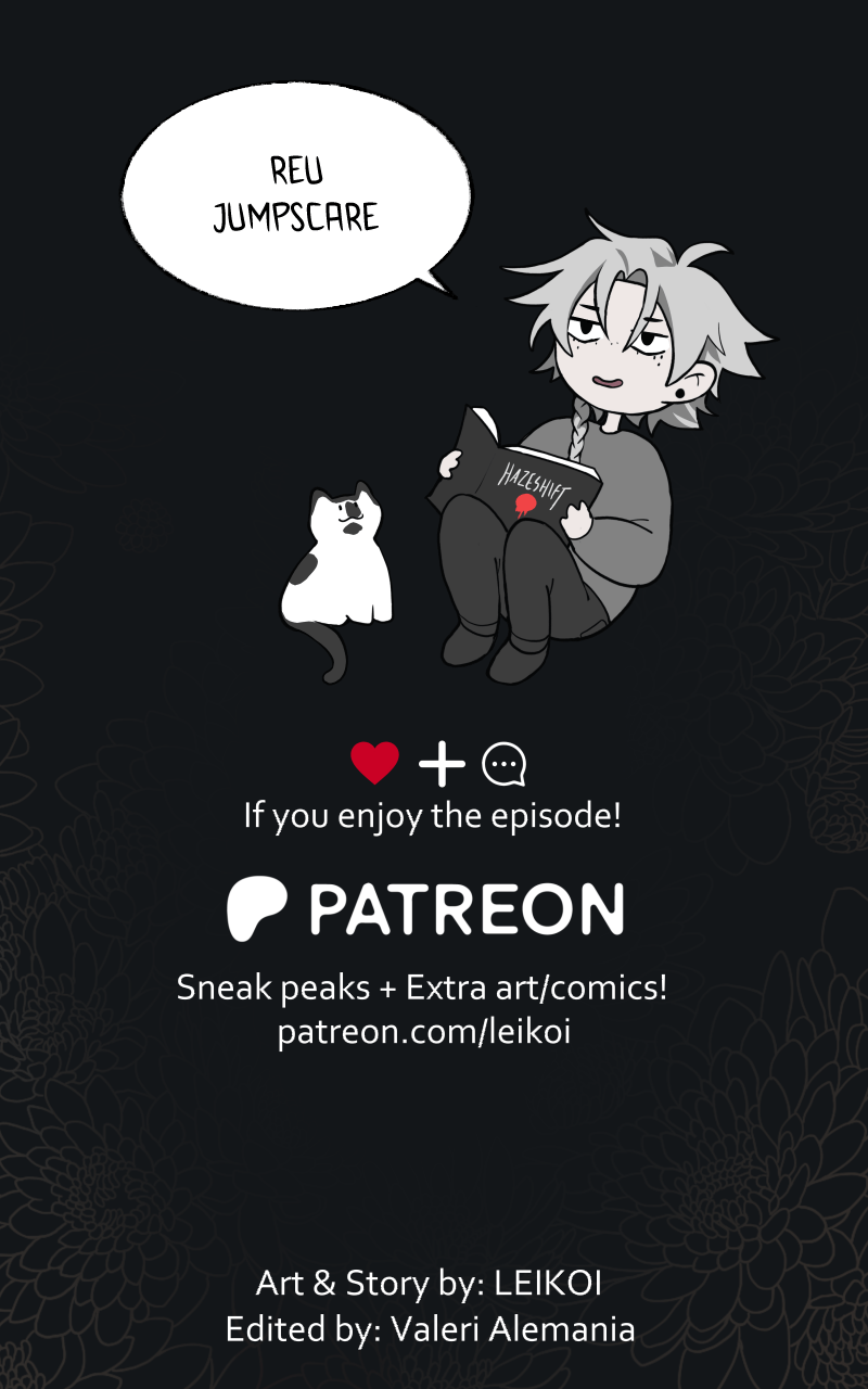 HAZESHIFT Episode 39 page 53 - 