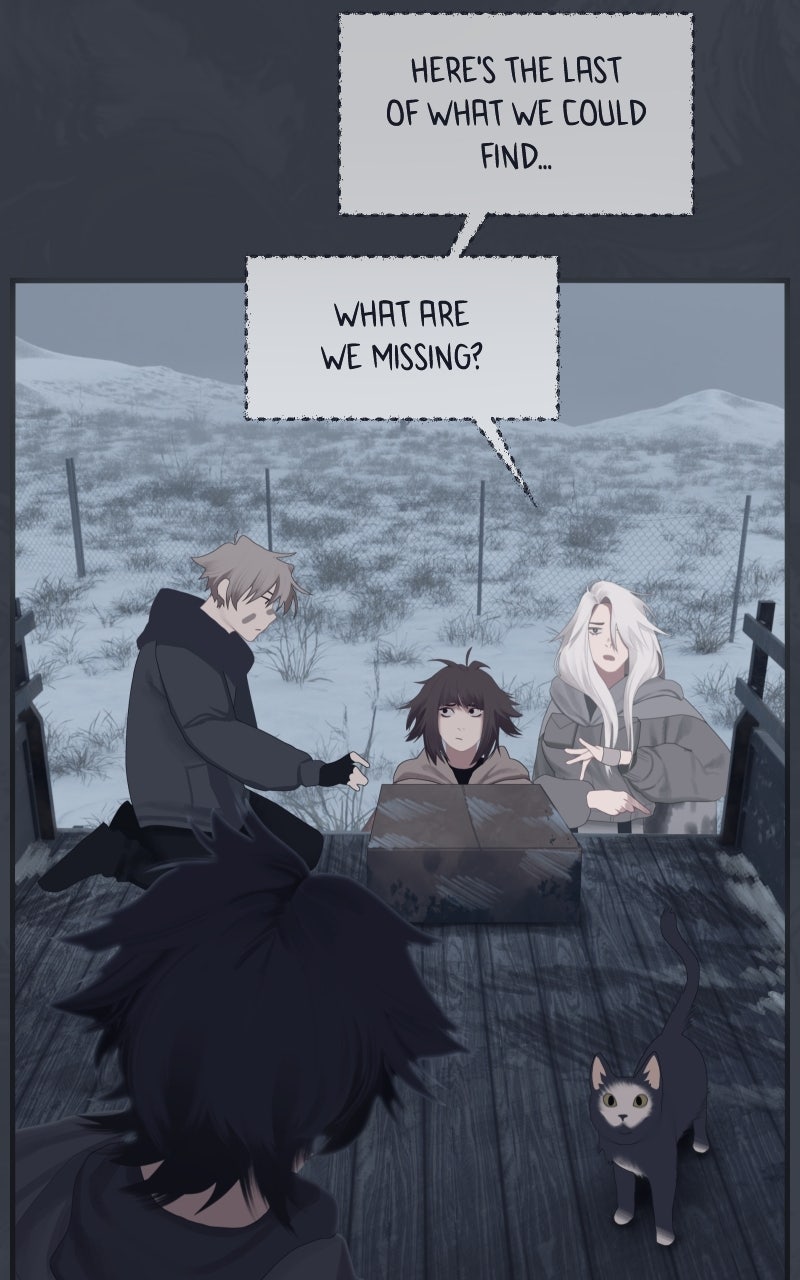 HAZESHIFT Episode 39 page 10 - 