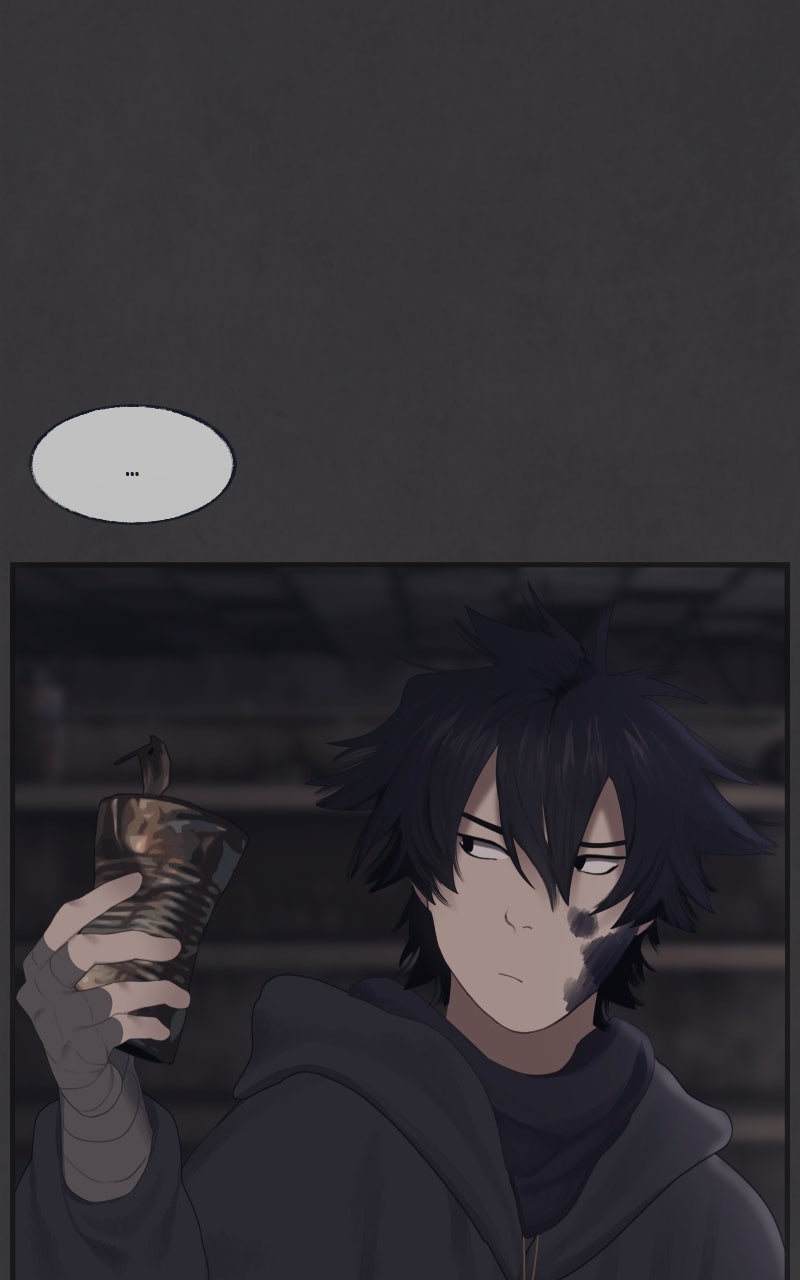 HAZESHIFT Episode 40 page 18 - 