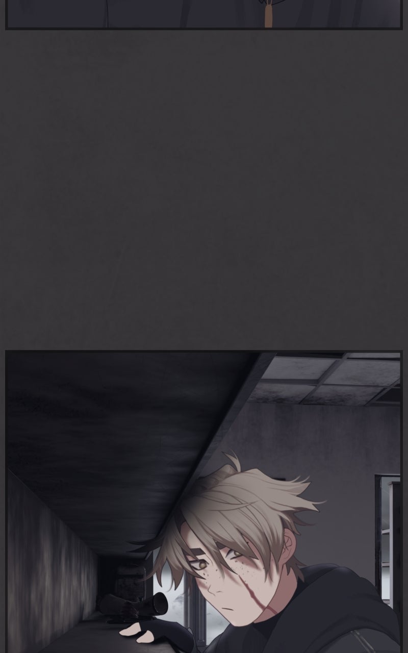 HAZESHIFT Episode 40 page 19 - 