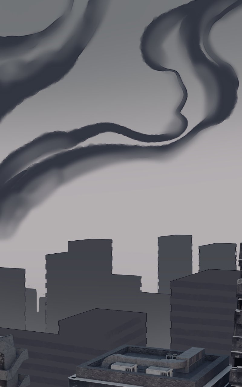 HAZESHIFT Episode 40 page 3 - 