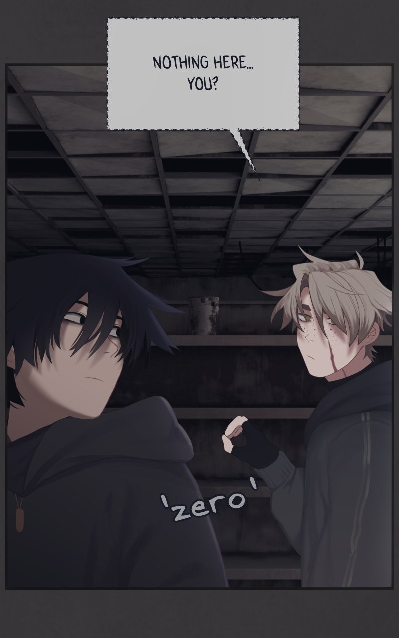 HAZESHIFT Episode 40 page 21 - 