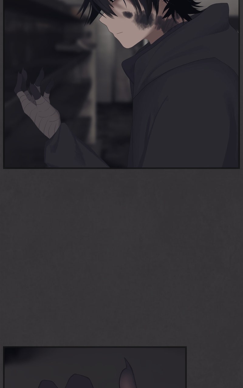 HAZESHIFT Episode 40 page 25 - 