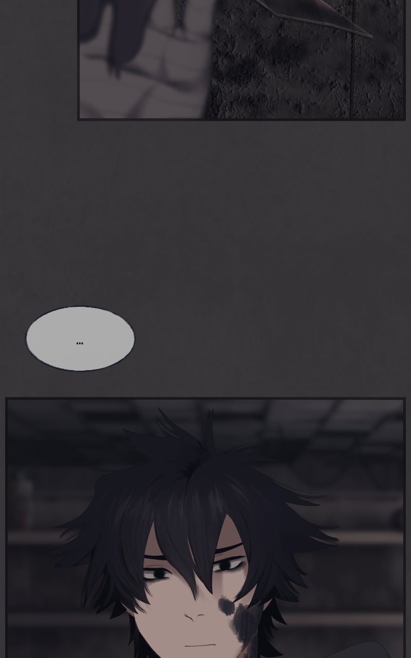 HAZESHIFT Episode 40 page 27 - 