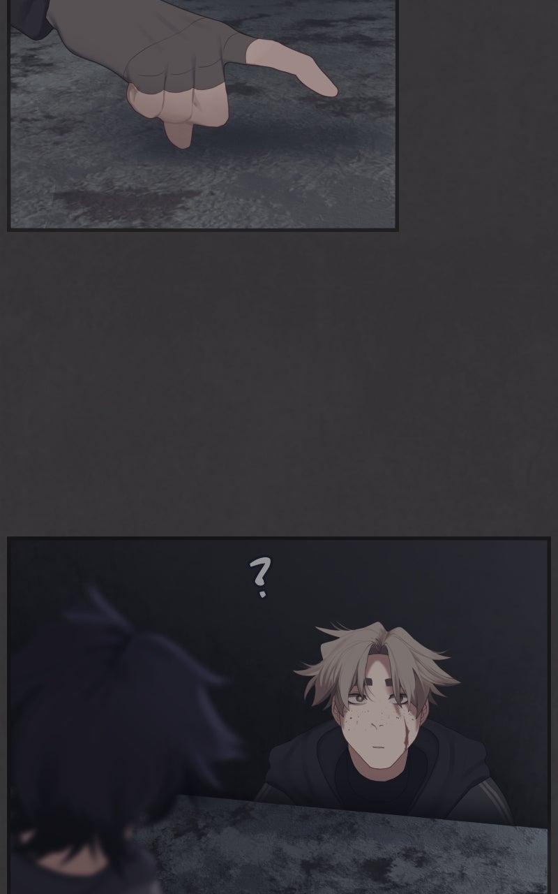 HAZESHIFT Episode 40 page 31 - 