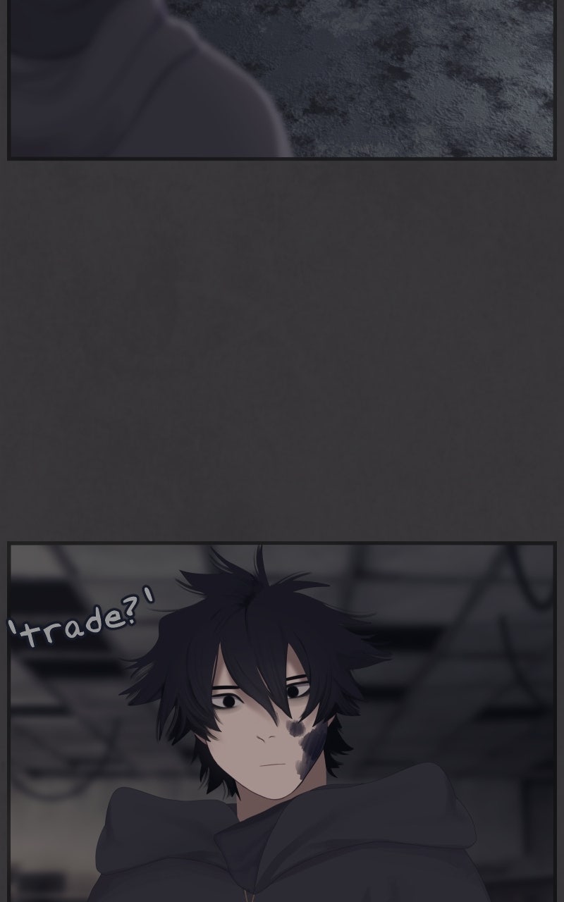 HAZESHIFT Episode 40 page 32 - 