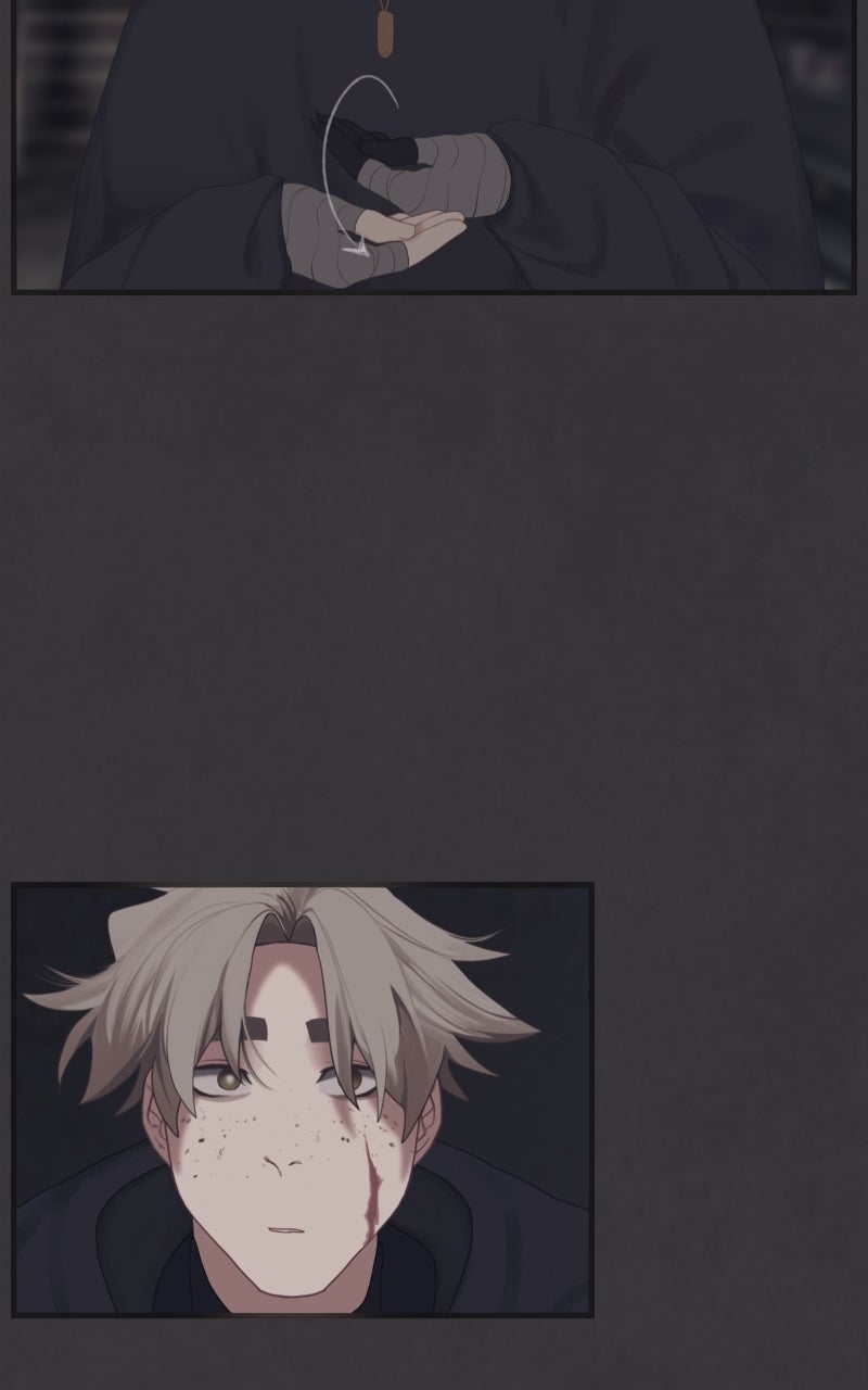 HAZESHIFT Episode 40 page 33 - 