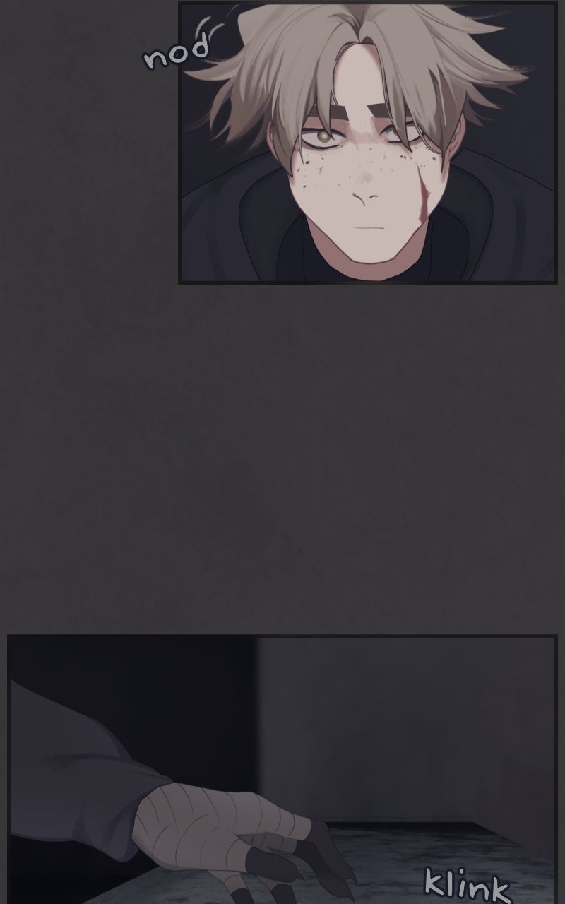 HAZESHIFT Episode 40 page 34 - 