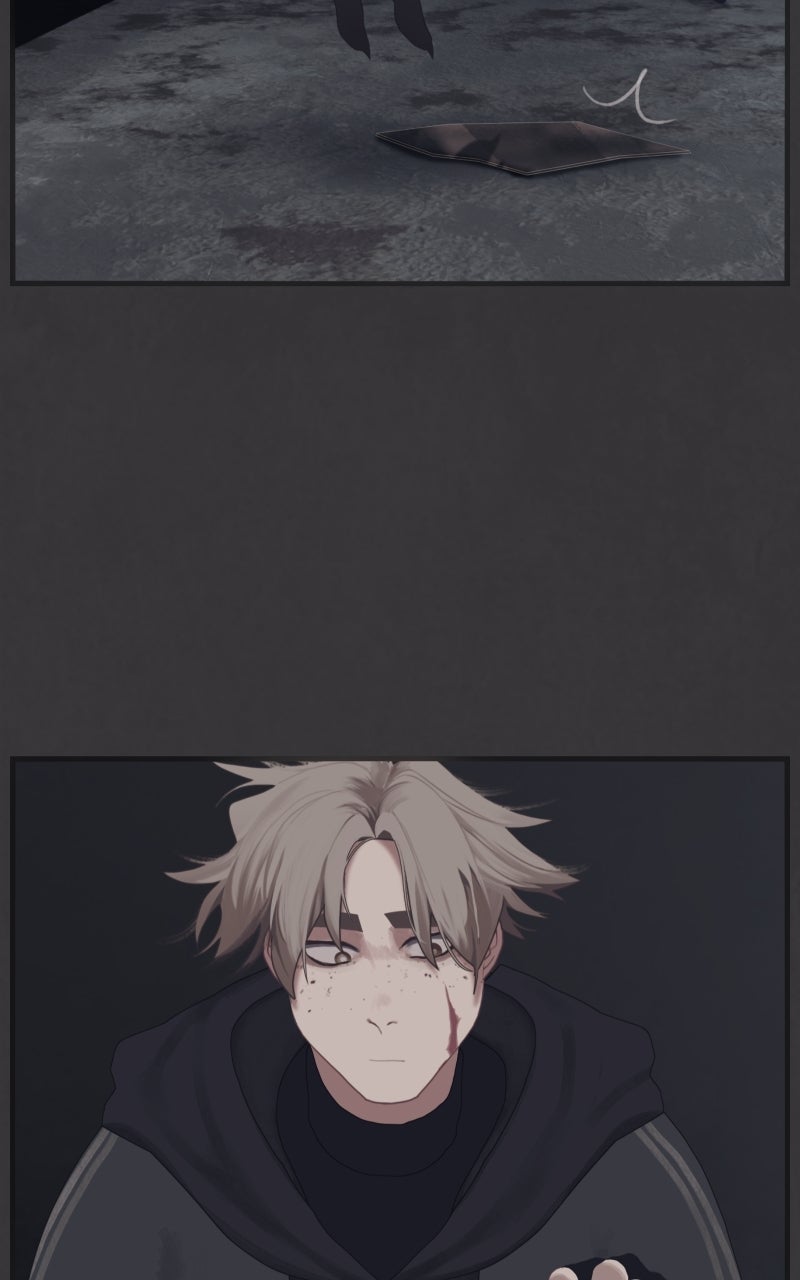 HAZESHIFT Episode 40 page 35 - 