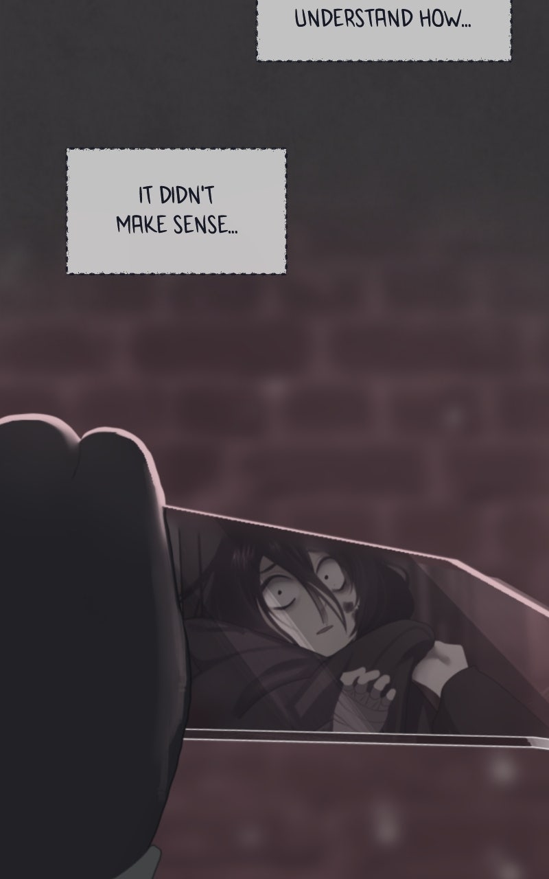 HAZESHIFT Episode 40 page 38 - 