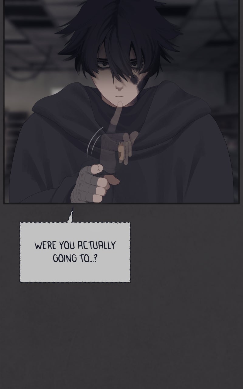 HAZESHIFT Episode 40 page 40 - 