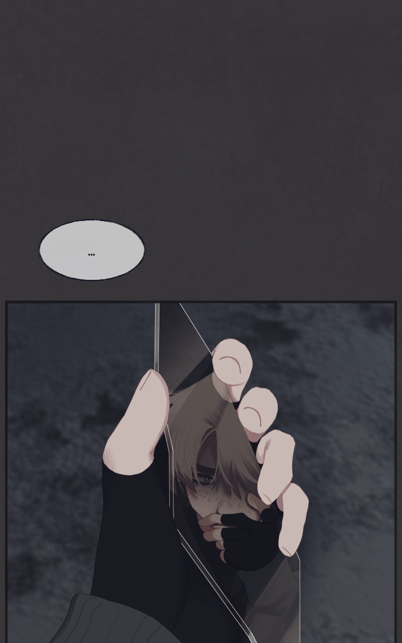 HAZESHIFT Episode 40 page 41 - 