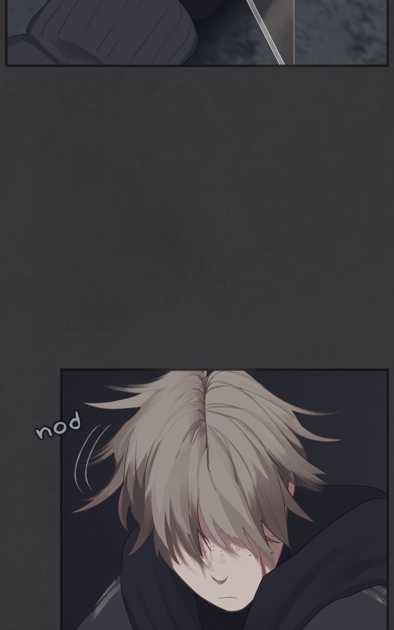 HAZESHIFT Episode 40 page 42 - 